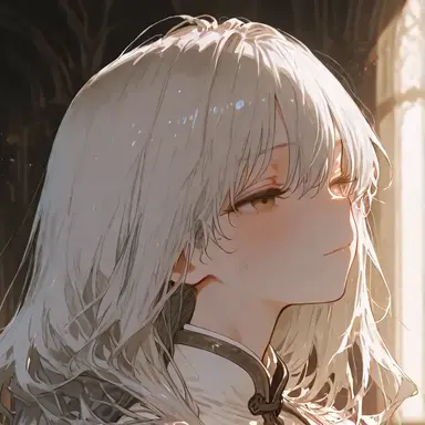 Profile image of クレア