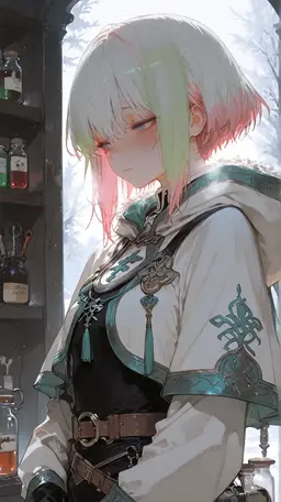 Profile image of フィオナ