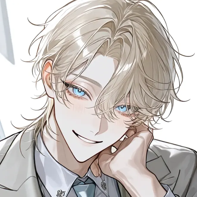 SevereLava1593의 ただの同僚？