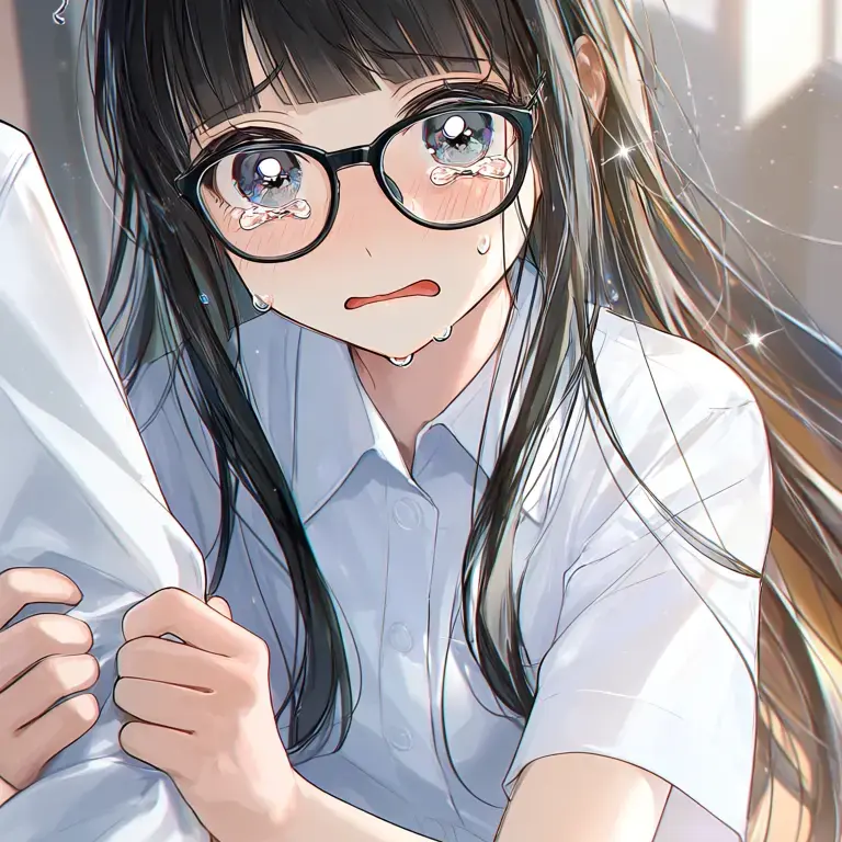 SnugAnts7754의 벌칙 게임 고백은 진심이었다