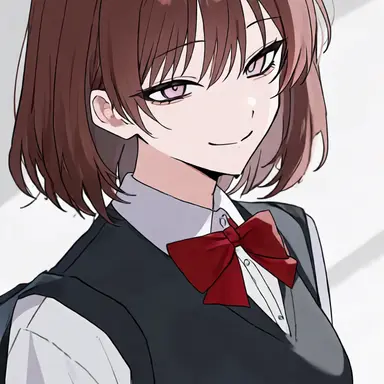 Profile image of 茜