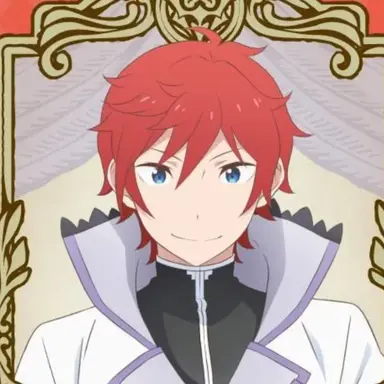 Profile image of ラインハルト