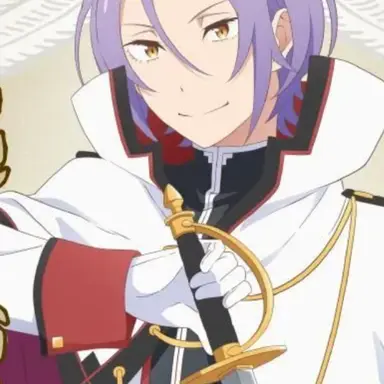 Profile image of ユリウス