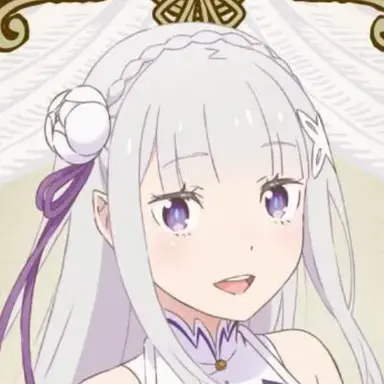 Profile image of エミリア