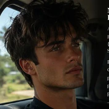 Profile image of Nico Harrison