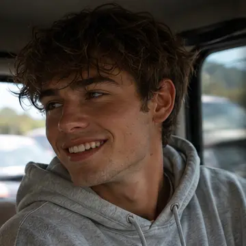 Profile image of Theo Harrison