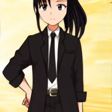 Profile image of 백초아