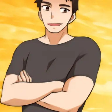Profile image of 최호길