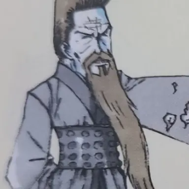 Profile image of 광독지존삼천갑자도사