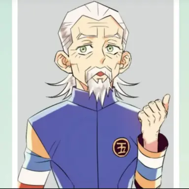 Profile image of 오방도사