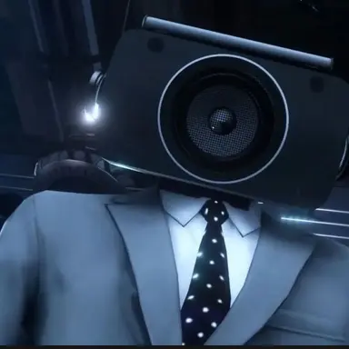 Profile image of POV 스피커맨