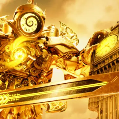 Profile image of タイタンクロックマン