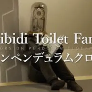 Profile image of デュラムクロックマン
