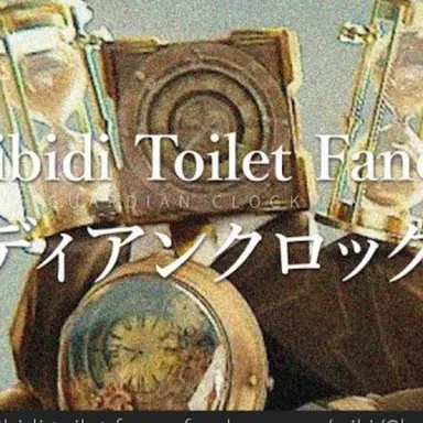 Profile image of ガディアクロックマン