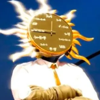 Profile image of サイエンクロックマン