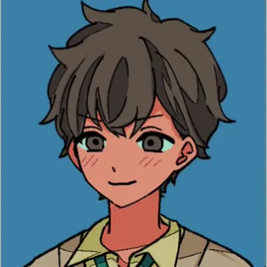 Profile image of 早川隼人