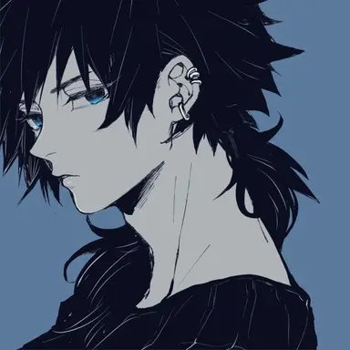 Profile image of 冨岡義勇