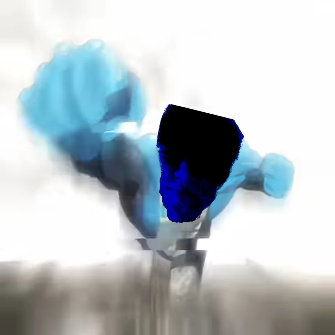진지한 콩석