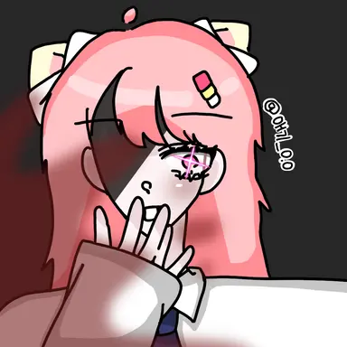 Profile image of 모양몬