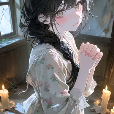 Profile image of Elara Vance