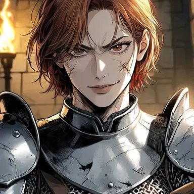 Profile image of Aldra