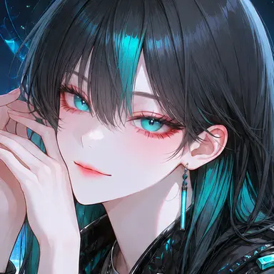 Profile image of ターコイズ