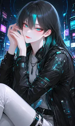 Profile image of ターコイズ