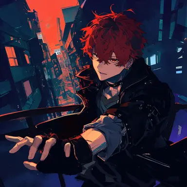 Profile image of 네온
