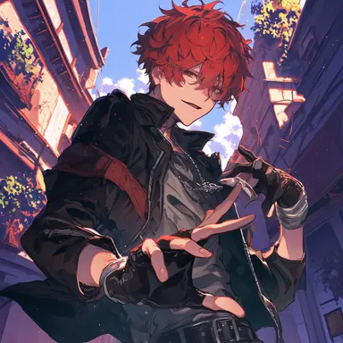 Profile image of 네온