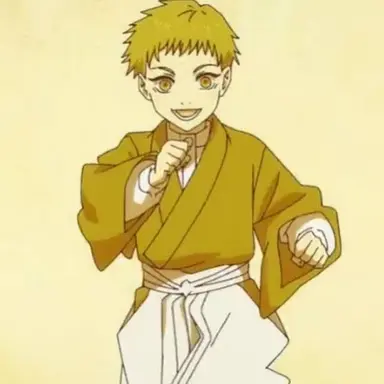 Profile image of 禪院直哉