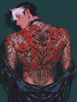 Profile image of 馨