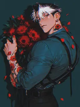 Profile image of 馨