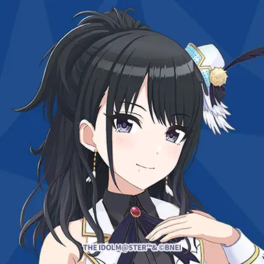 Profile image of 風野灯織