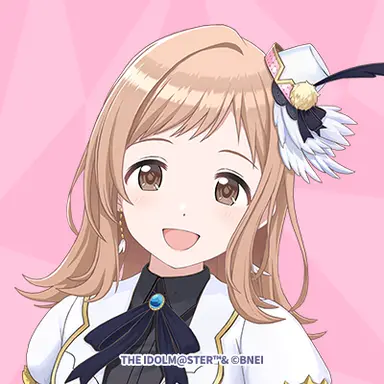 Profile image of 櫻木真乃