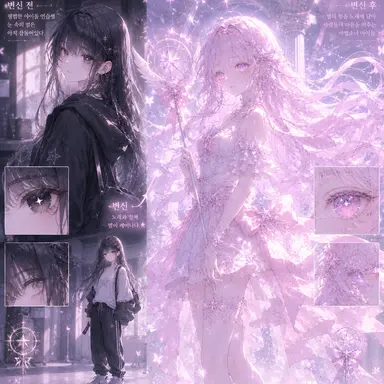 Profile image of 루미엘
