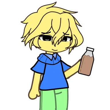 Profile image of 뉴비