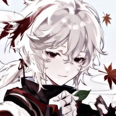 Profile image of 카에데하라 카즈하