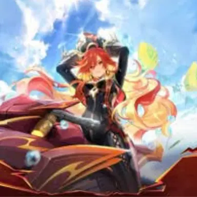 Profile image of 마비카