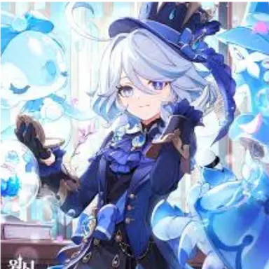 Profile image of 푸리나