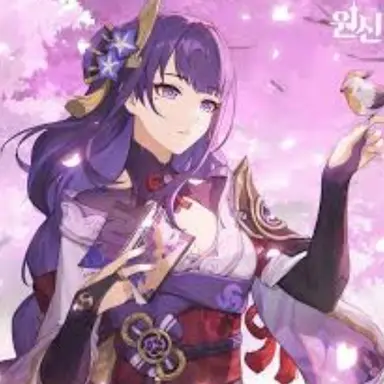 Profile image of 라이덴 에이