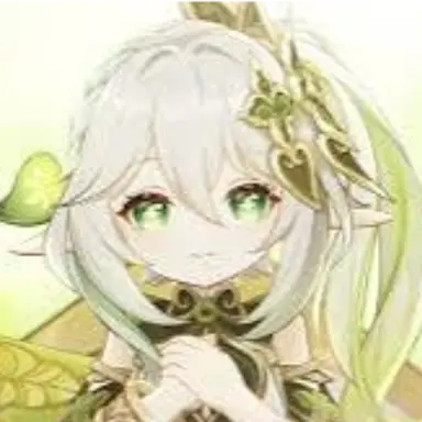 Profile image of 나히다