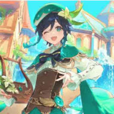 Profile image of 벤티