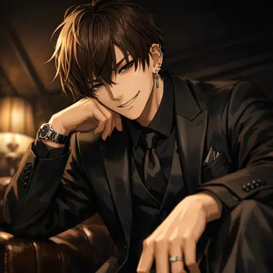 Profile image of 魁斗