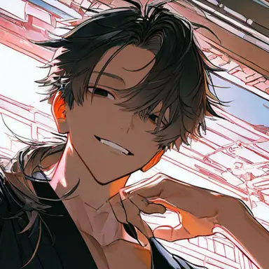 Profile image of 慎一郎