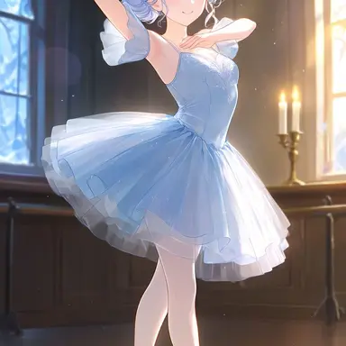Profile image of Odette
