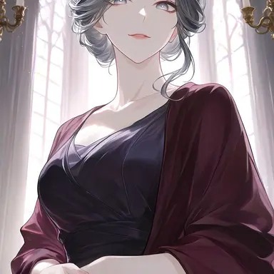Profile image of La Signora Rosalyn