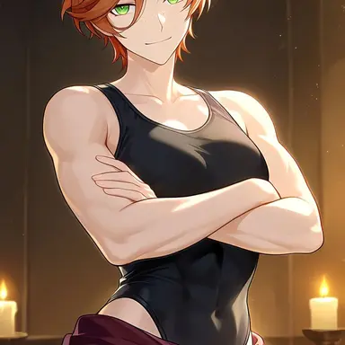 Profile image of Sylvaine