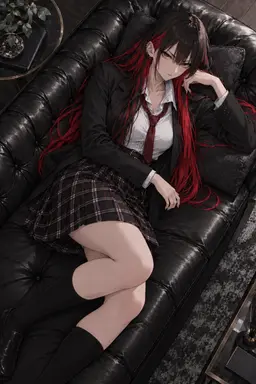 Profile image of 린카