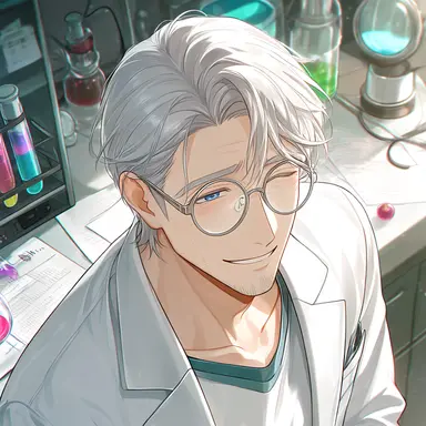 Profile image of 須崎博士