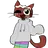 고양이 코스모
